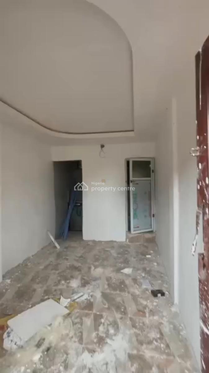 Newly Built Standard Spacious Self Contained, Shomolu, Lagos, Self Contain (single Rooms) for Rent