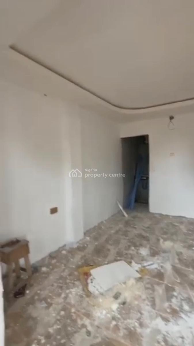 Newly Built Standard Spacious Self Contained, Shomolu, Lagos, Self Contain (single Rooms) for Rent