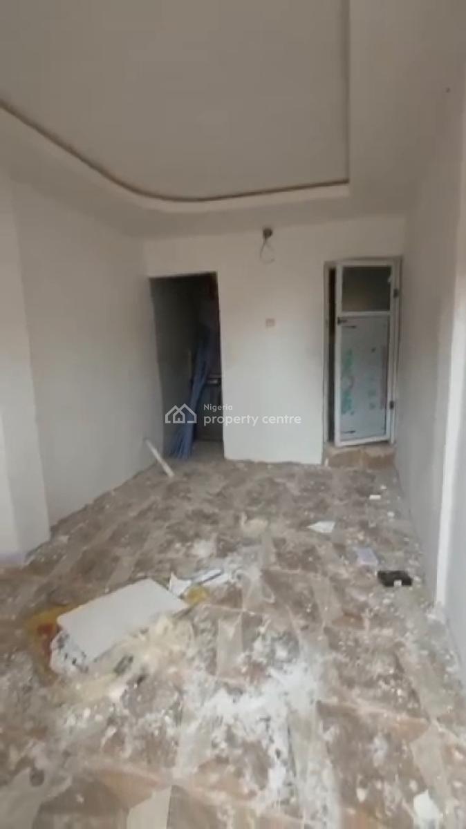 Newly Built Standard Spacious Self Contained, Shomolu, Lagos, Self Contain (single Rooms) for Rent