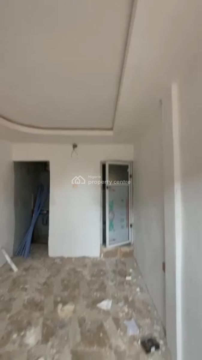 Newly Built Standard Spacious Self Contained, Shomolu, Lagos, Self Contain (single Rooms) for Rent