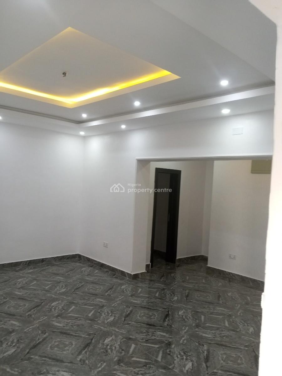 4 Bedroom Semi-detached Duplex, Opic, Isheri North, Lagos, Semi-detached Duplex for Rent