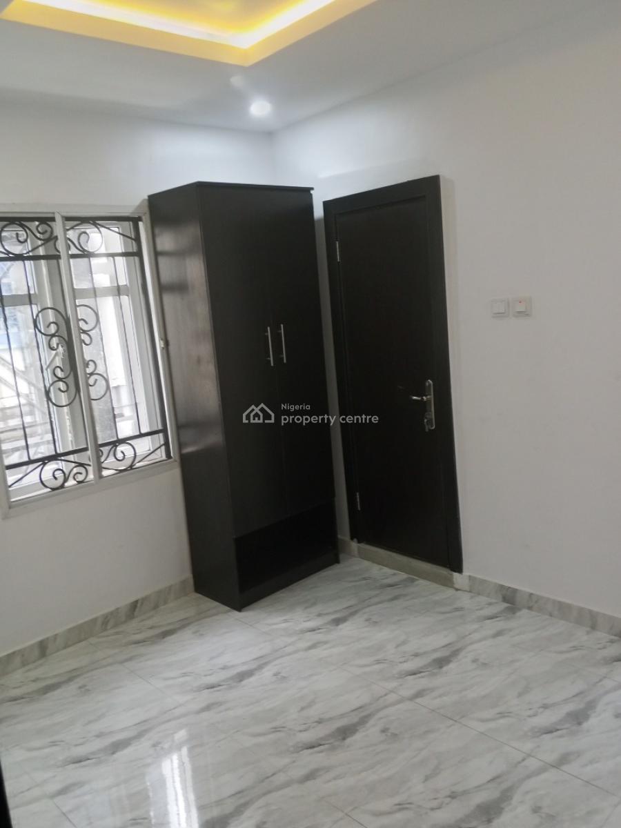 4 Bedroom Semi-detached Duplex, Opic, Isheri North, Lagos, Semi-detached Duplex for Rent