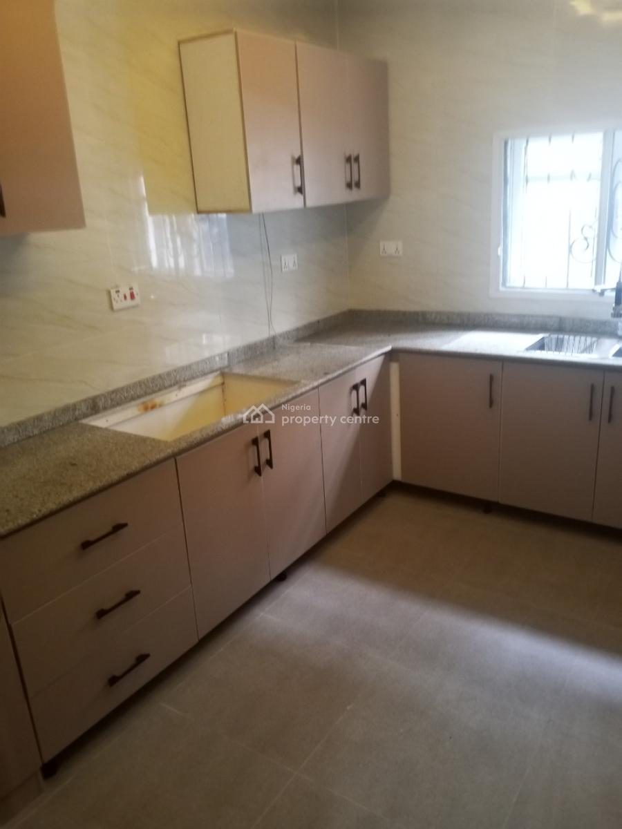 4 Bedroom Semi-detached Duplex, Opic, Isheri North, Lagos, Semi-detached Duplex for Rent