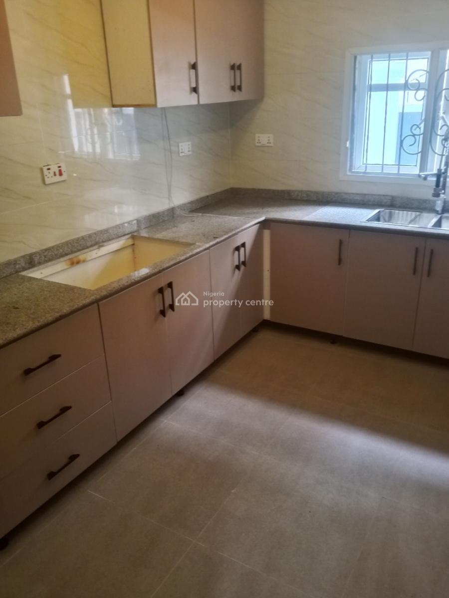 4 Bedroom Semi-detached Duplex, Opic, Isheri North, Lagos, Semi-detached Duplex for Rent