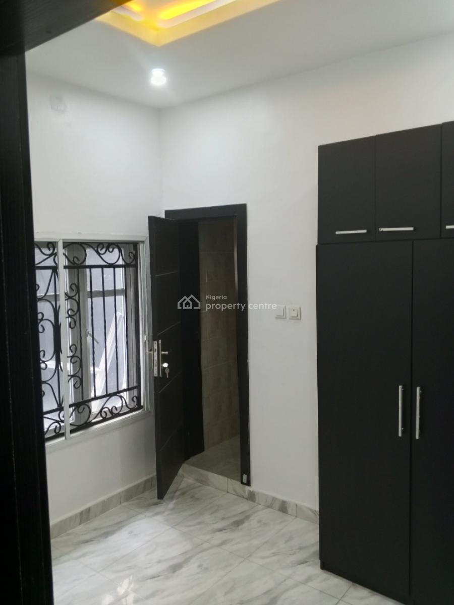 4 Bedroom Semi-detached Duplex, Opic, Isheri North, Lagos, Semi-detached Duplex for Rent