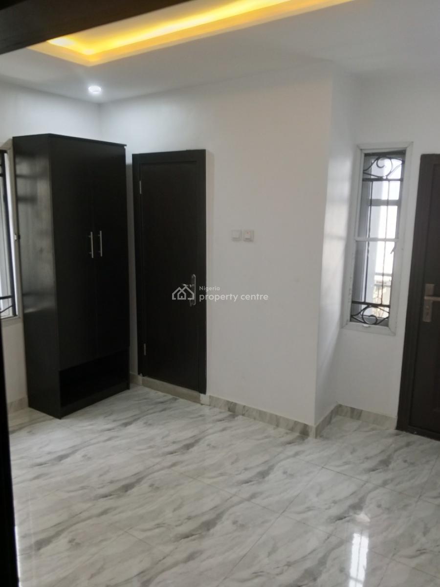 4 Bedroom Semi-detached Duplex, Opic, Isheri North, Lagos, Semi-detached Duplex for Rent