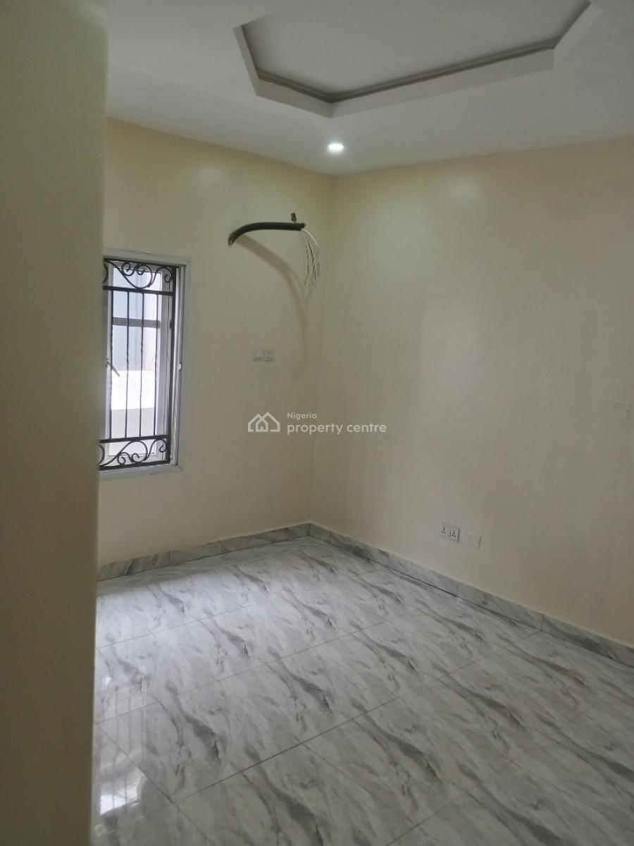 4 Bedroom Semi-detached Duplex, Opic, Isheri North, Lagos, Semi-detached Duplex for Rent