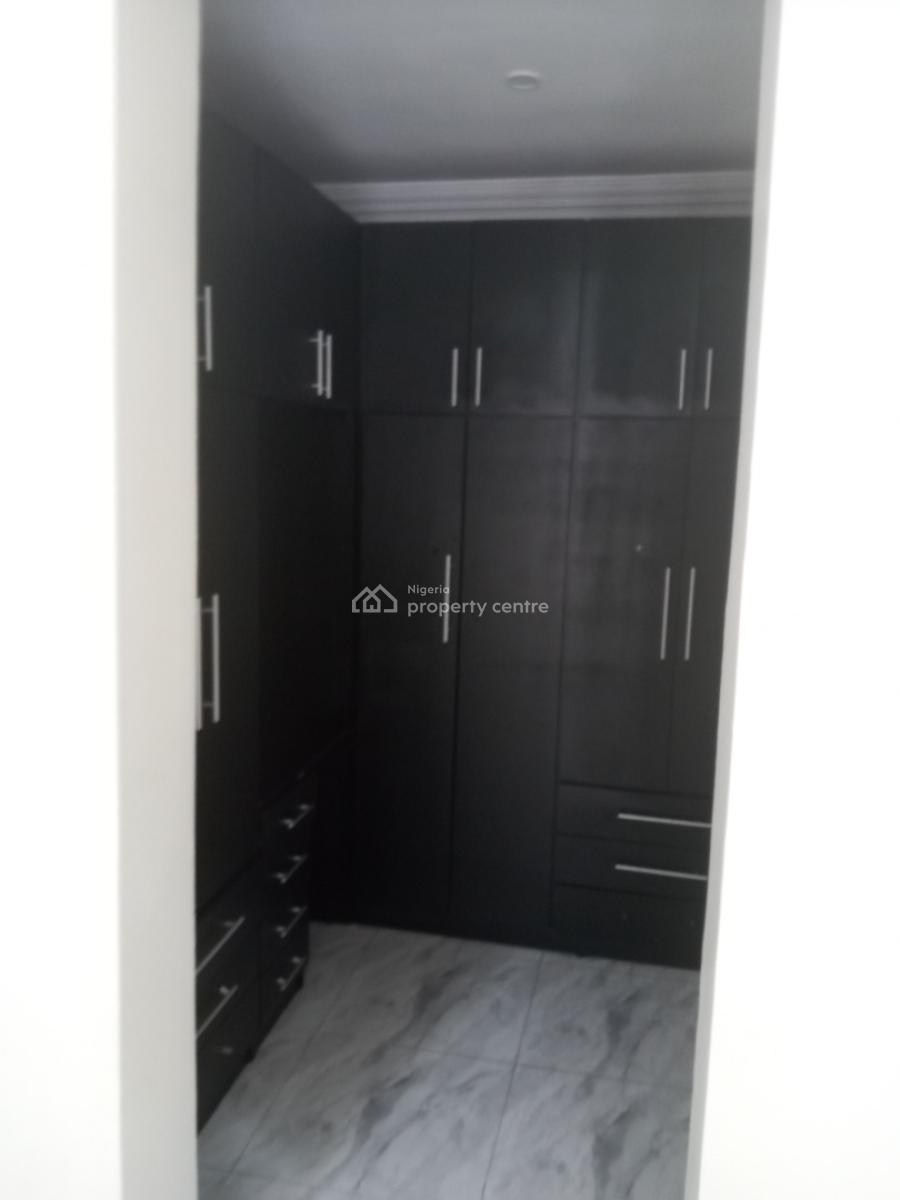 4 Bedroom Semi-detached Duplex, Opic, Isheri North, Lagos, Semi-detached Duplex for Rent