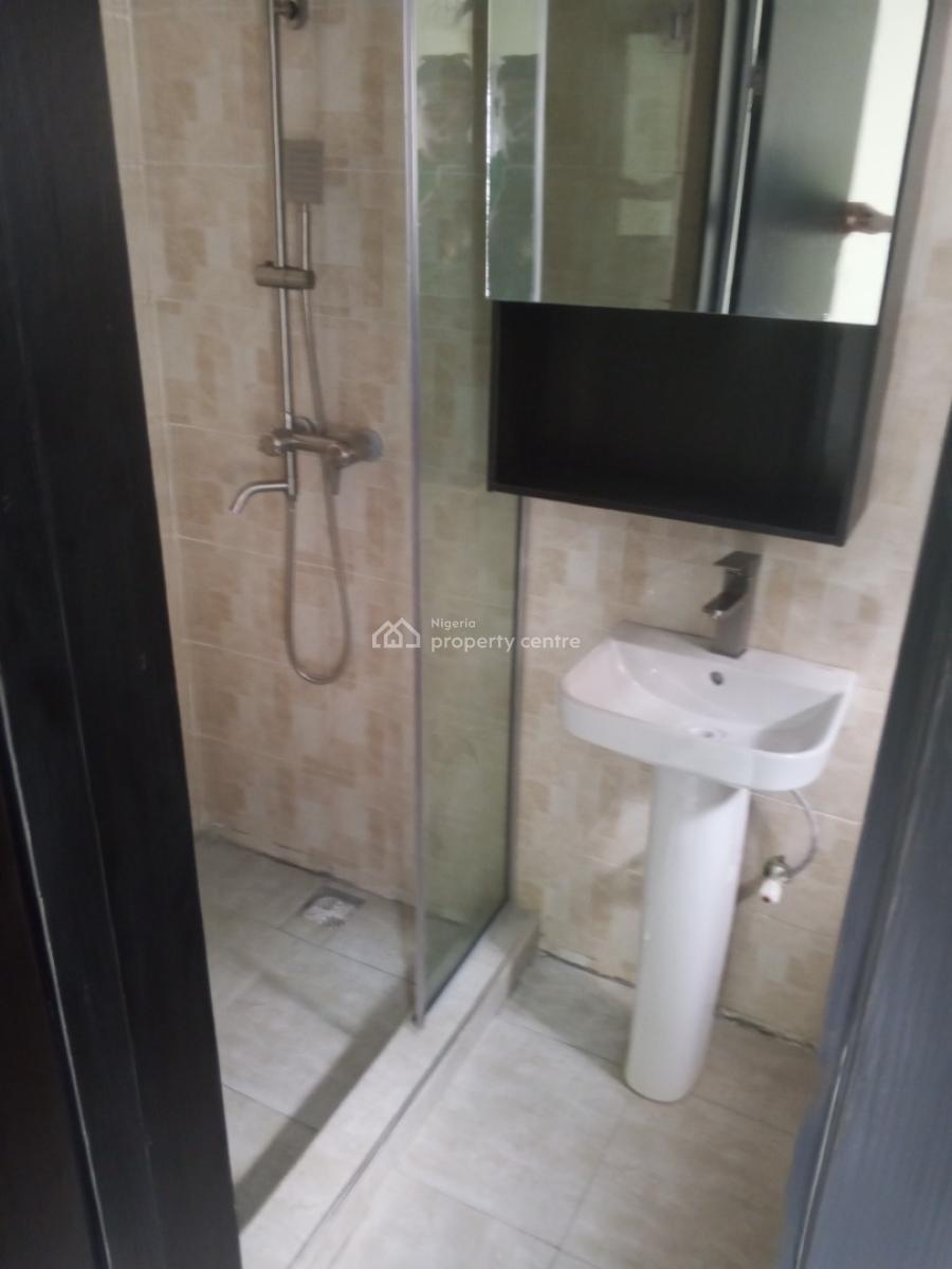 4 Bedroom Semi-detached Duplex, Opic, Isheri North, Lagos, Semi-detached Duplex for Rent