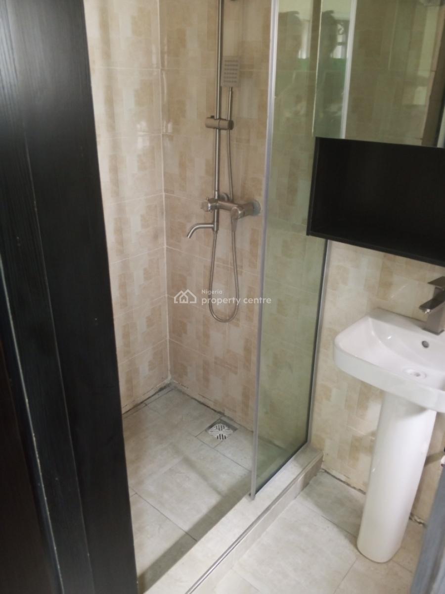 4 Bedroom Semi-detached Duplex, Opic, Isheri North, Lagos, Semi-detached Duplex for Rent