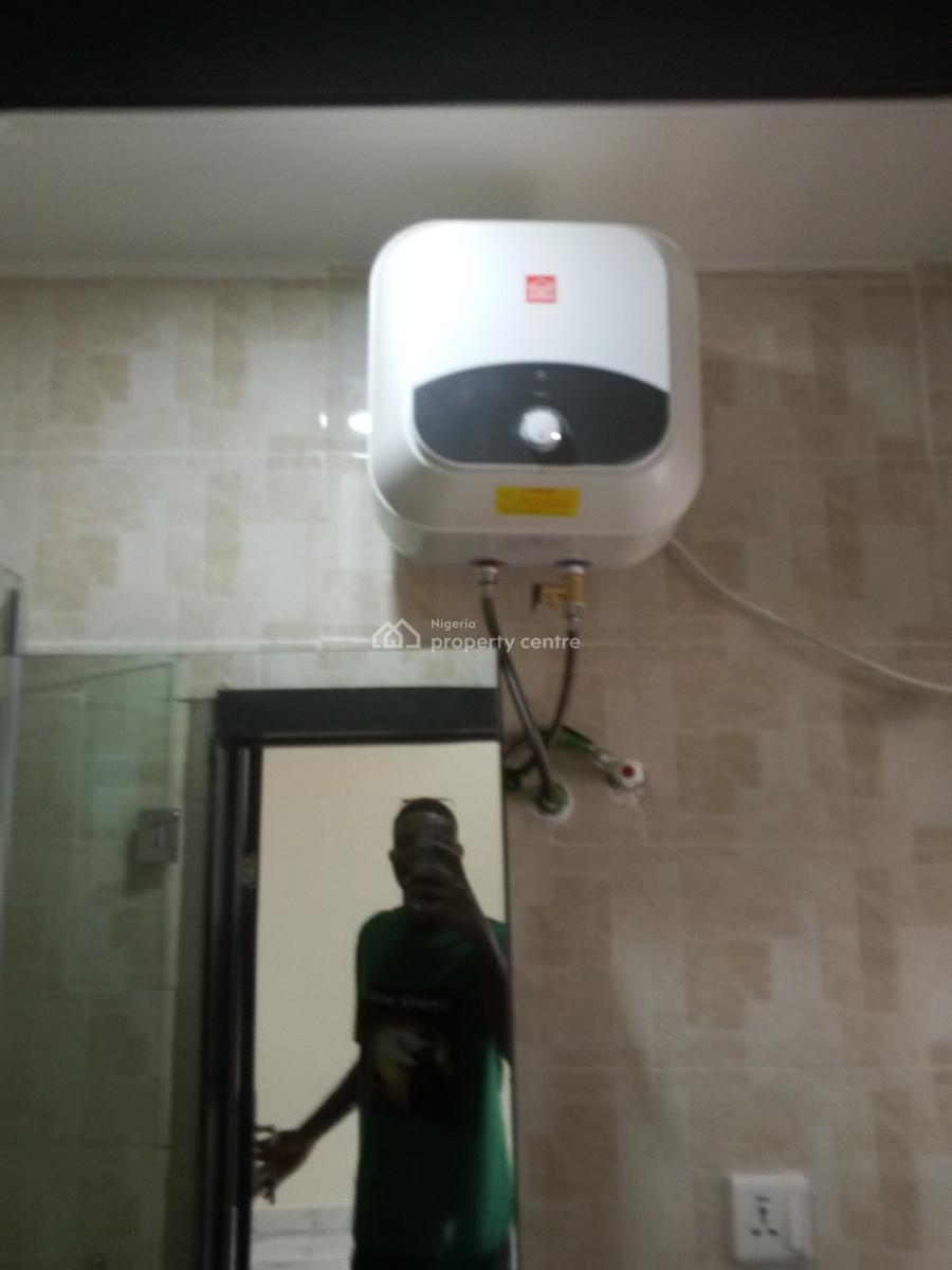 4 Bedroom Semi-detached Duplex, Opic, Isheri North, Lagos, Semi-detached Duplex for Rent