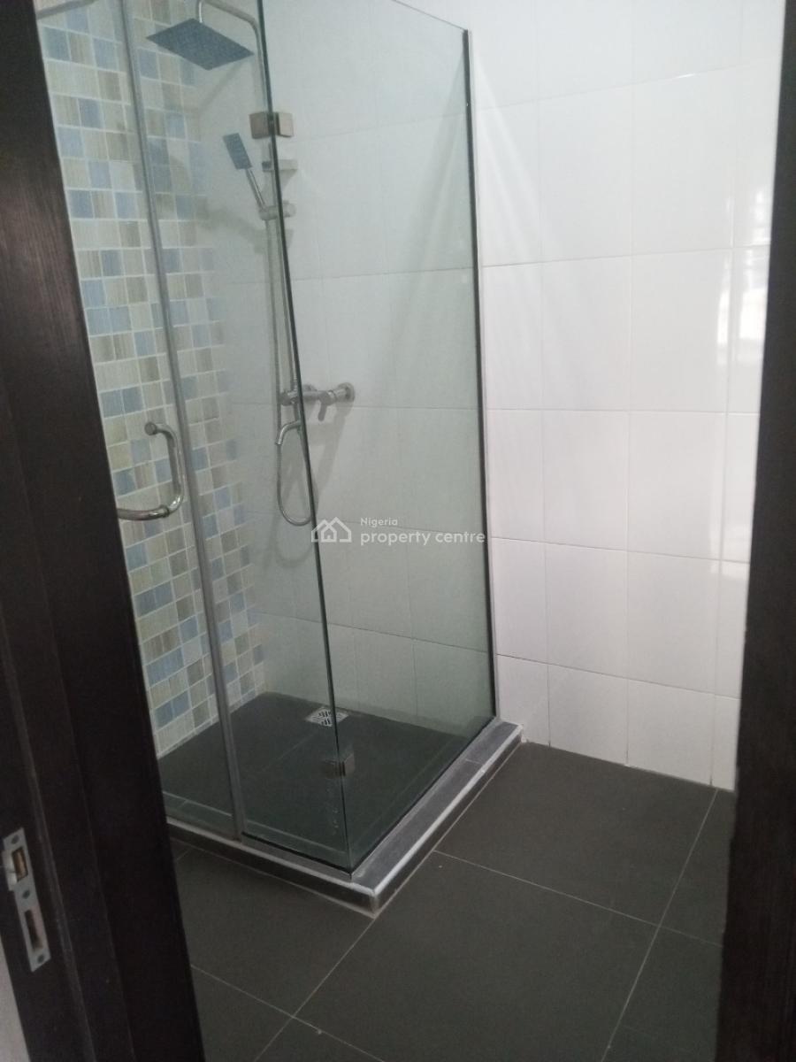 4 Bedroom Semi-detached Duplex, Opic, Isheri North, Lagos, Semi-detached Duplex for Rent