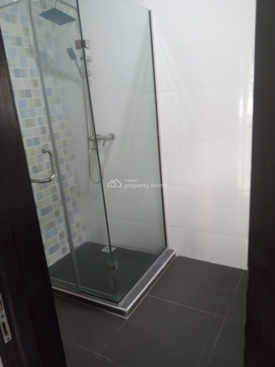 4 Bedroom Semi-detached Duplex, Opic, Isheri North, Lagos, Semi-detached Duplex for Rent