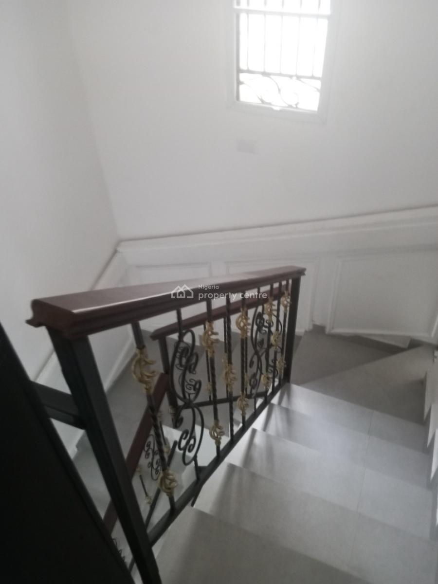4 Bedroom Semi-detached Duplex, Opic, Isheri North, Lagos, Semi-detached Duplex for Rent