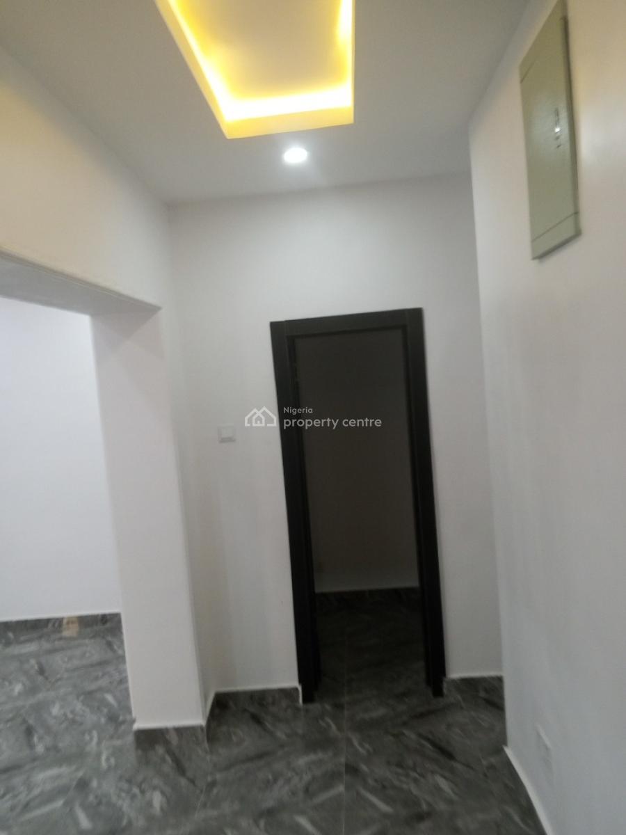 4 Bedroom Semi-detached Duplex, Opic, Isheri North, Lagos, Semi-detached Duplex for Rent