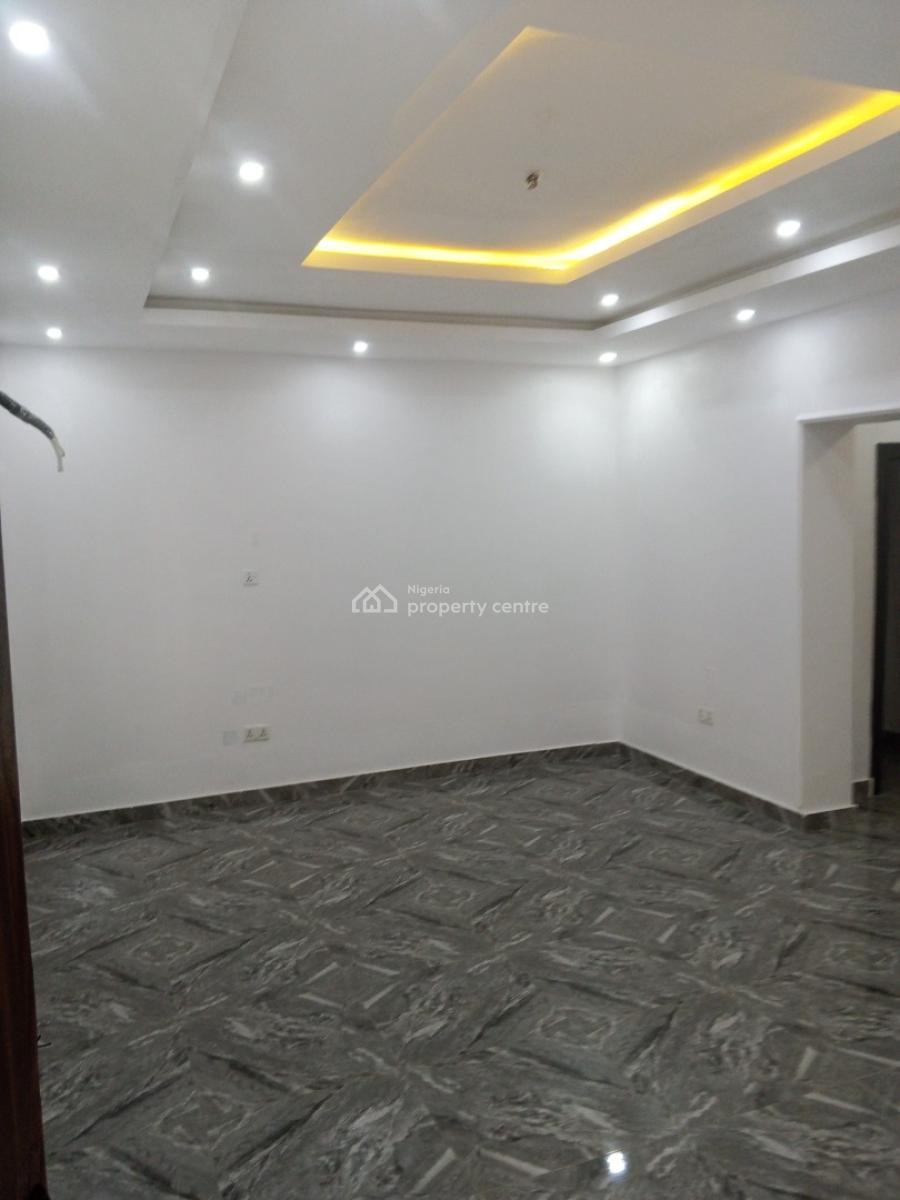 4 Bedroom Semi-detached Duplex, Opic, Isheri North, Lagos, Semi-detached Duplex for Rent