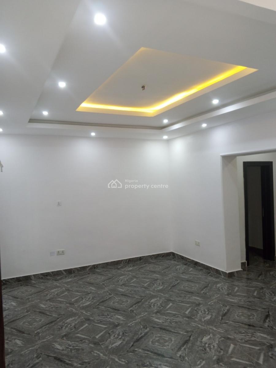 4 Bedroom Semi-detached Duplex, Opic, Isheri North, Lagos, Semi-detached Duplex for Rent