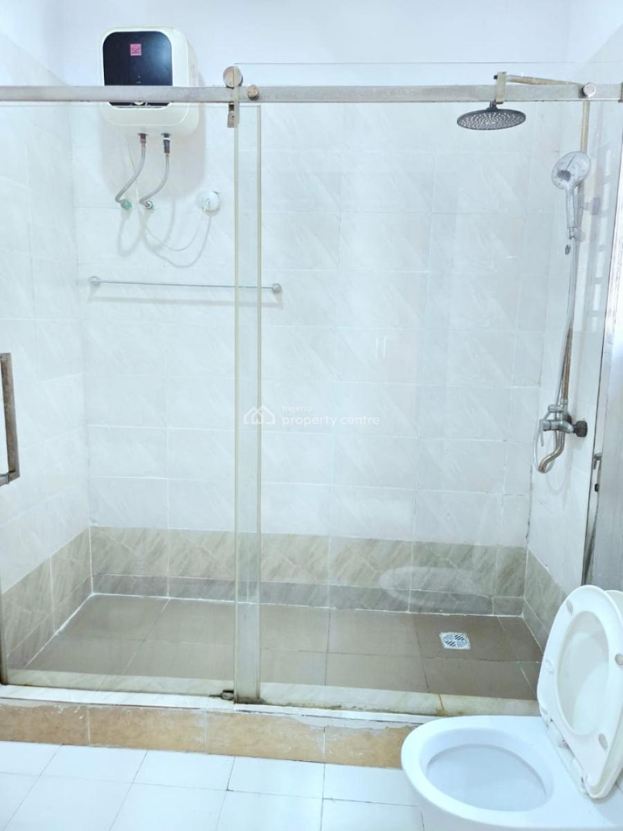 5 Bedrooms Semi Detached Duplex + 2 Rooms Bq, Lekki Phase 1, Lekki, Lagos, Semi-detached Duplex for Rent