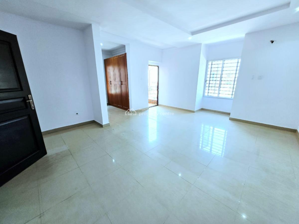 5 Bedrooms Semi Detached Duplex + 2 Rooms Bq, Lekki Phase 1, Lekki, Lagos, Semi-detached Duplex for Rent