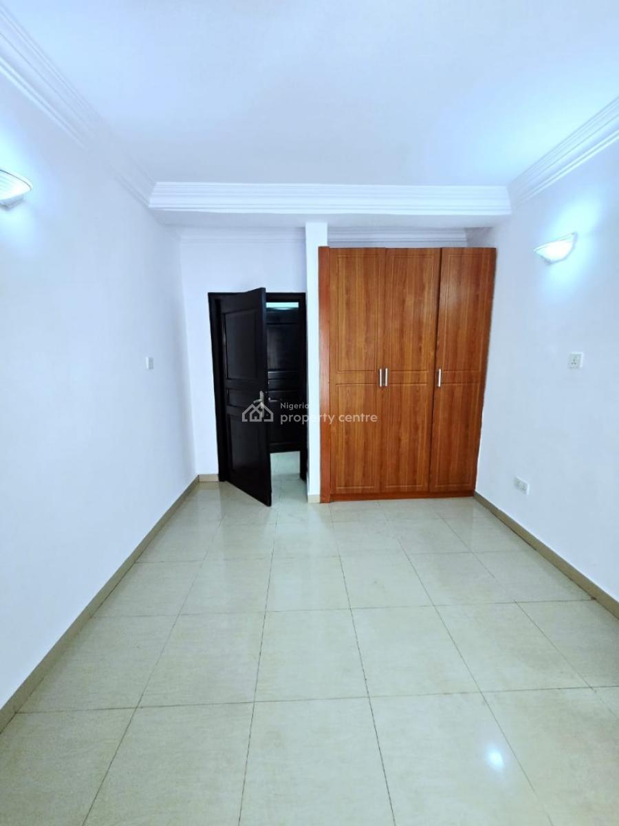 5 Bedrooms Semi Detached Duplex + 2 Rooms Bq, Lekki Phase 1, Lekki, Lagos, Semi-detached Duplex for Rent