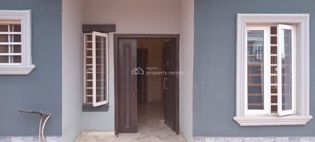 4 Bedroom Terraced Duplex, Opic, Isheri North, Lagos, Terraced Duplex for Rent