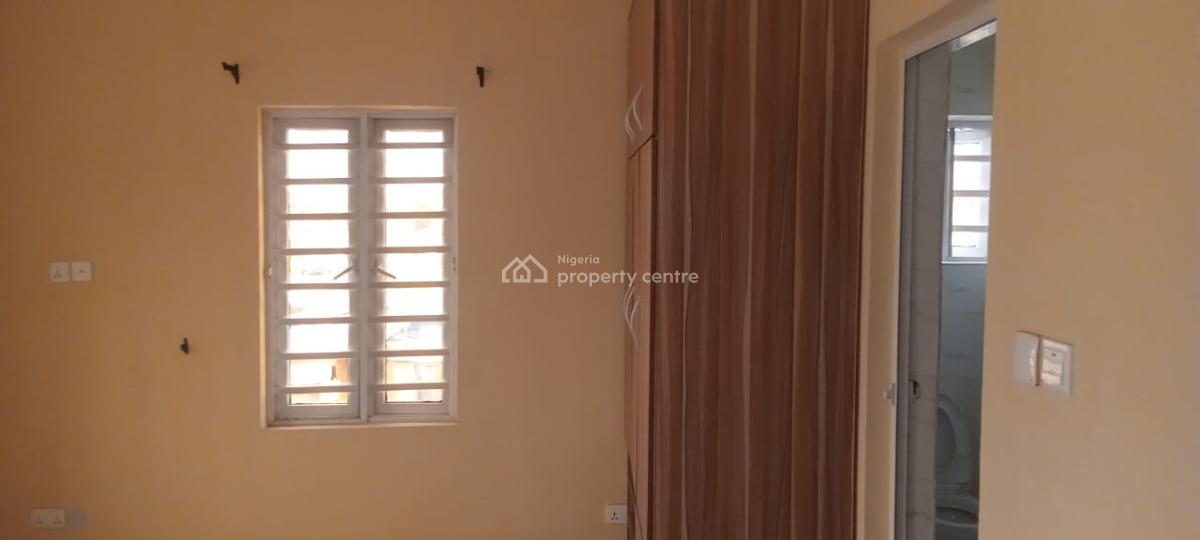 4 Bedroom Terraced Duplex, Opic, Isheri North, Lagos, Terraced Duplex for Rent