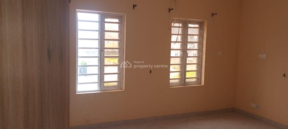 4 Bedroom Terraced Duplex, Opic, Isheri North, Lagos, Terraced Duplex for Rent