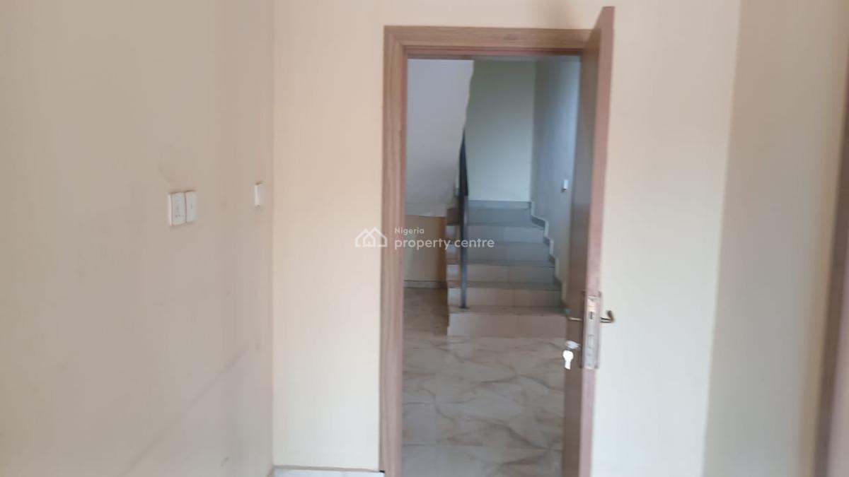 4 Bedroom Terraced Duplex, Opic, Isheri North, Lagos, Terraced Duplex for Rent