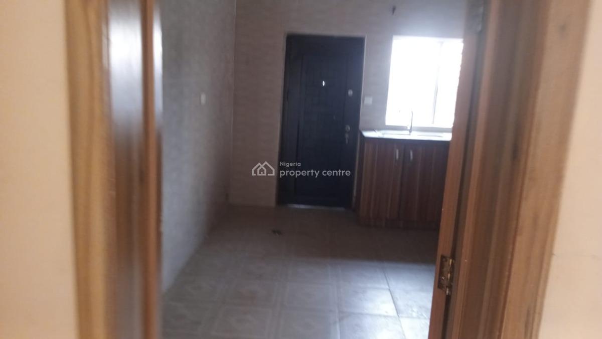 4 Bedroom Terraced Duplex, Opic, Isheri North, Lagos, Terraced Duplex for Rent