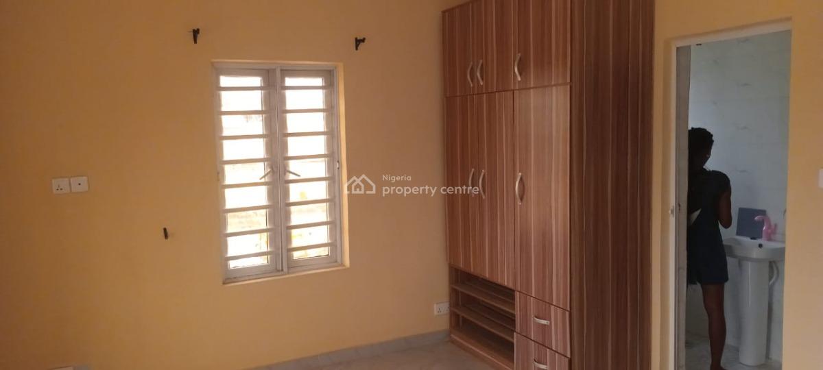 4 Bedroom Terraced Duplex, Opic, Isheri North, Lagos, Terraced Duplex for Rent