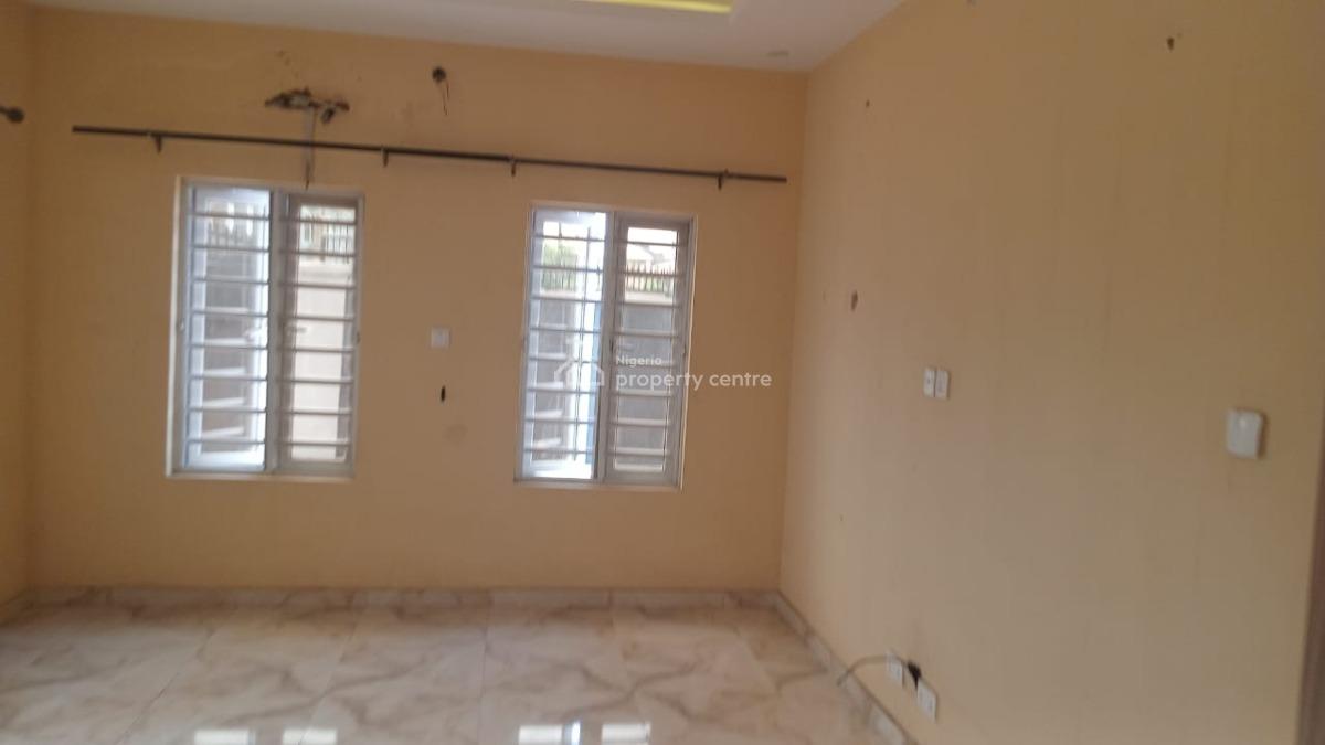 4 Bedroom Terraced Duplex, Opic, Isheri North, Lagos, Terraced Duplex for Rent
