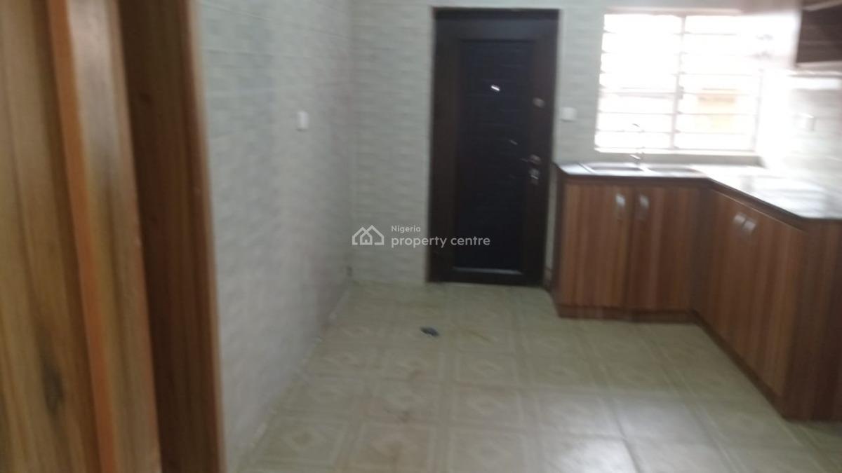 4 Bedroom Terraced Duplex, Opic, Isheri North, Lagos, Terraced Duplex for Rent