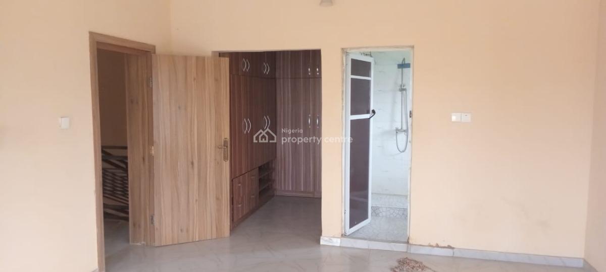 4 Bedroom Terraced Duplex, Opic, Isheri North, Lagos, Terraced Duplex for Rent