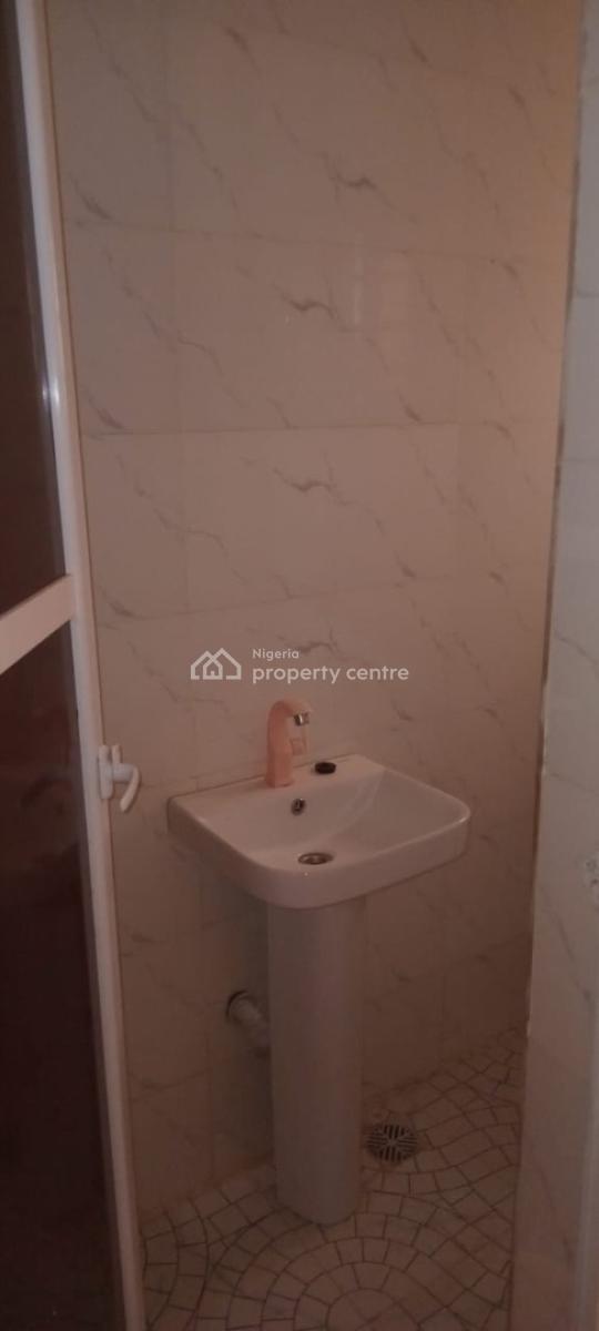 4 Bedroom Terraced Duplex, Opic, Isheri North, Lagos, Terraced Duplex for Rent