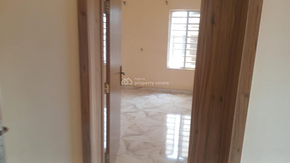 4 Bedroom Terraced Duplex, Opic, Isheri North, Lagos, Terraced Duplex for Rent