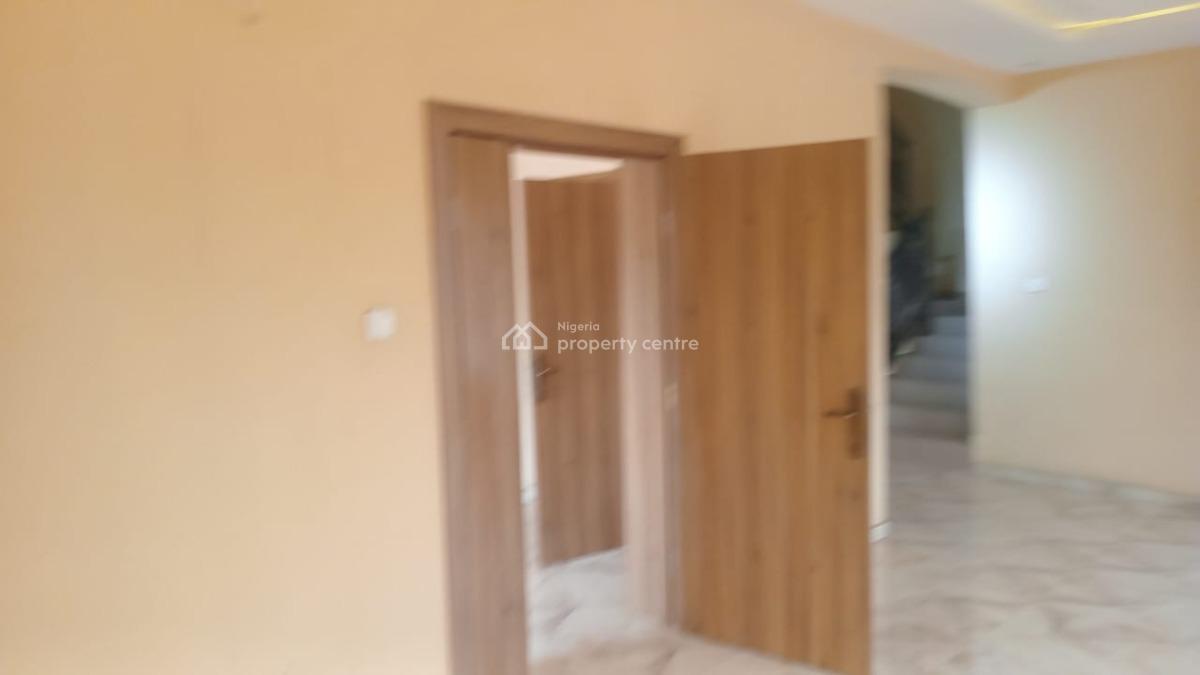 4 Bedroom Terraced Duplex, Opic, Isheri North, Lagos, Terraced Duplex for Rent