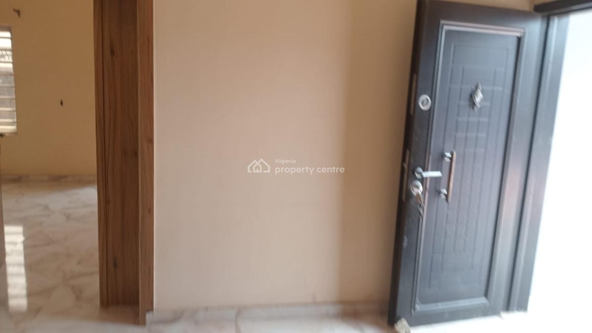 4 Bedroom Terraced Duplex, Opic, Isheri North, Lagos, Terraced Duplex for Rent
