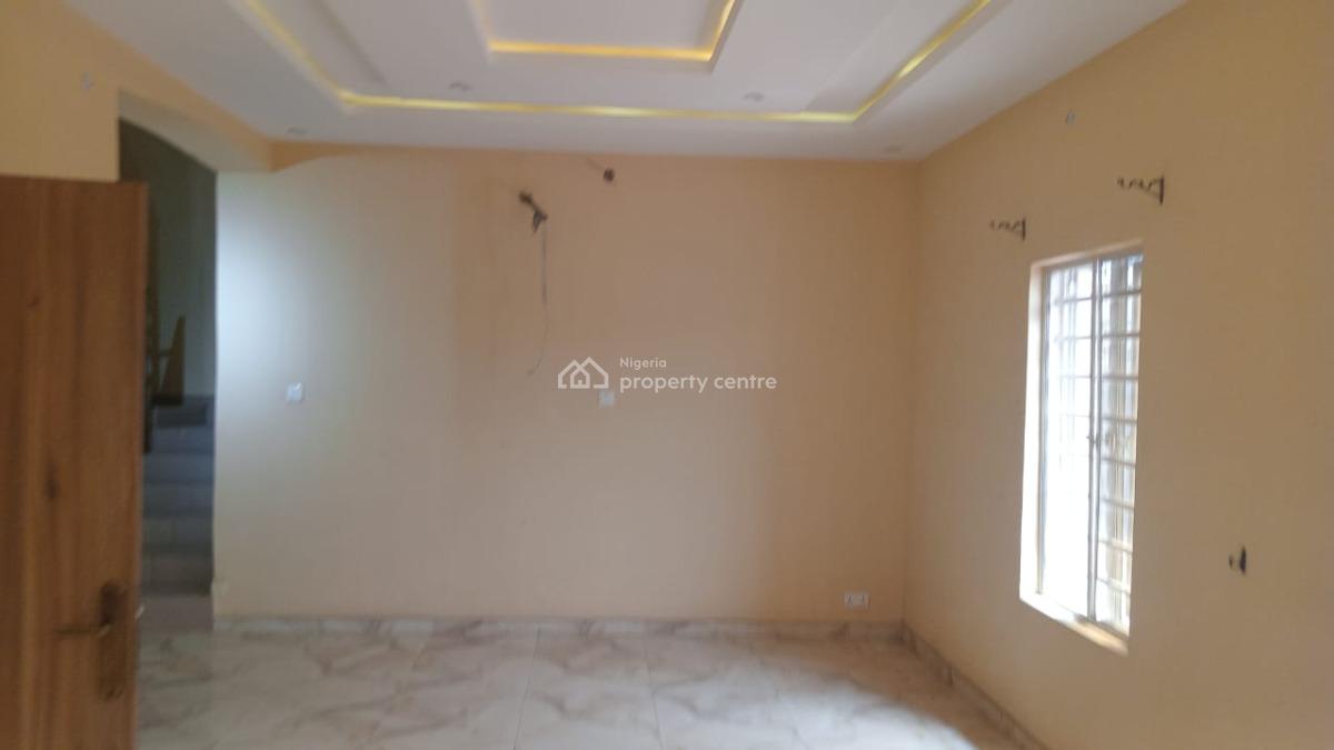 4 Bedroom Terraced Duplex, Opic, Isheri North, Lagos, Terraced Duplex for Rent