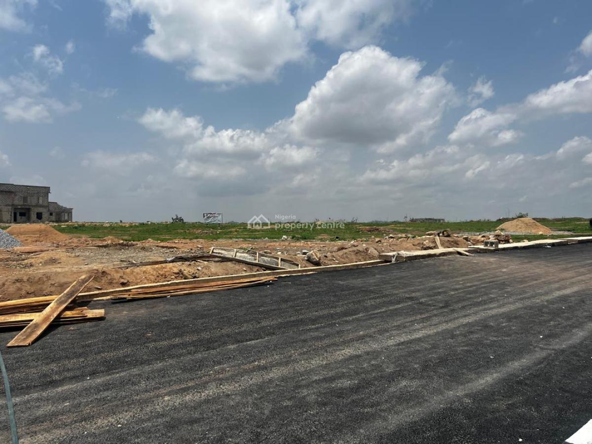1000sqm Land, C of O, Idu Industrial, Abuja, Residential Land for Sale