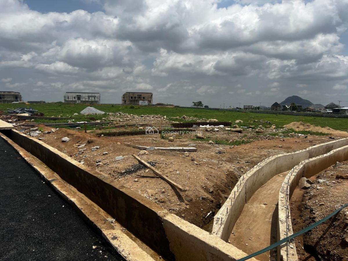 1000sqm Land, C of O, Idu Industrial, Abuja, Residential Land for Sale