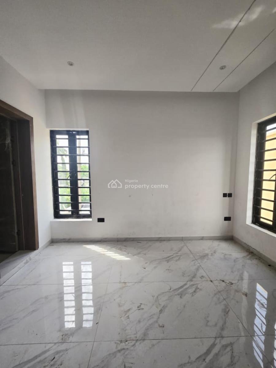 Newly Built Luxurious 3-bedroom Flat with Bq, Ikeja Gra, Ikeja, Lagos, Flat / Apartment for Sale