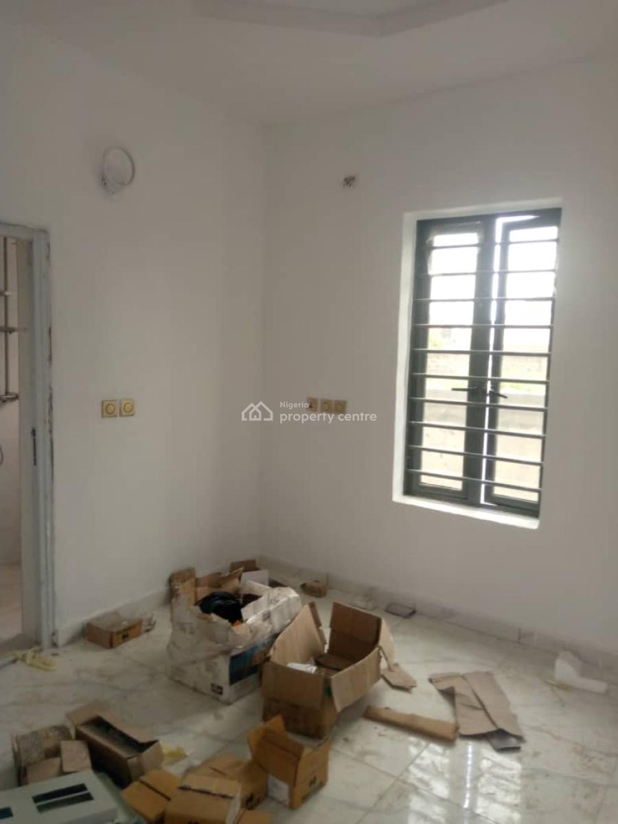 Classic Brand New 2 Bedroom Apartment, School Gate Road, Lakowe, Ibeju Lekki, Lagos, Flat / Apartment for Rent