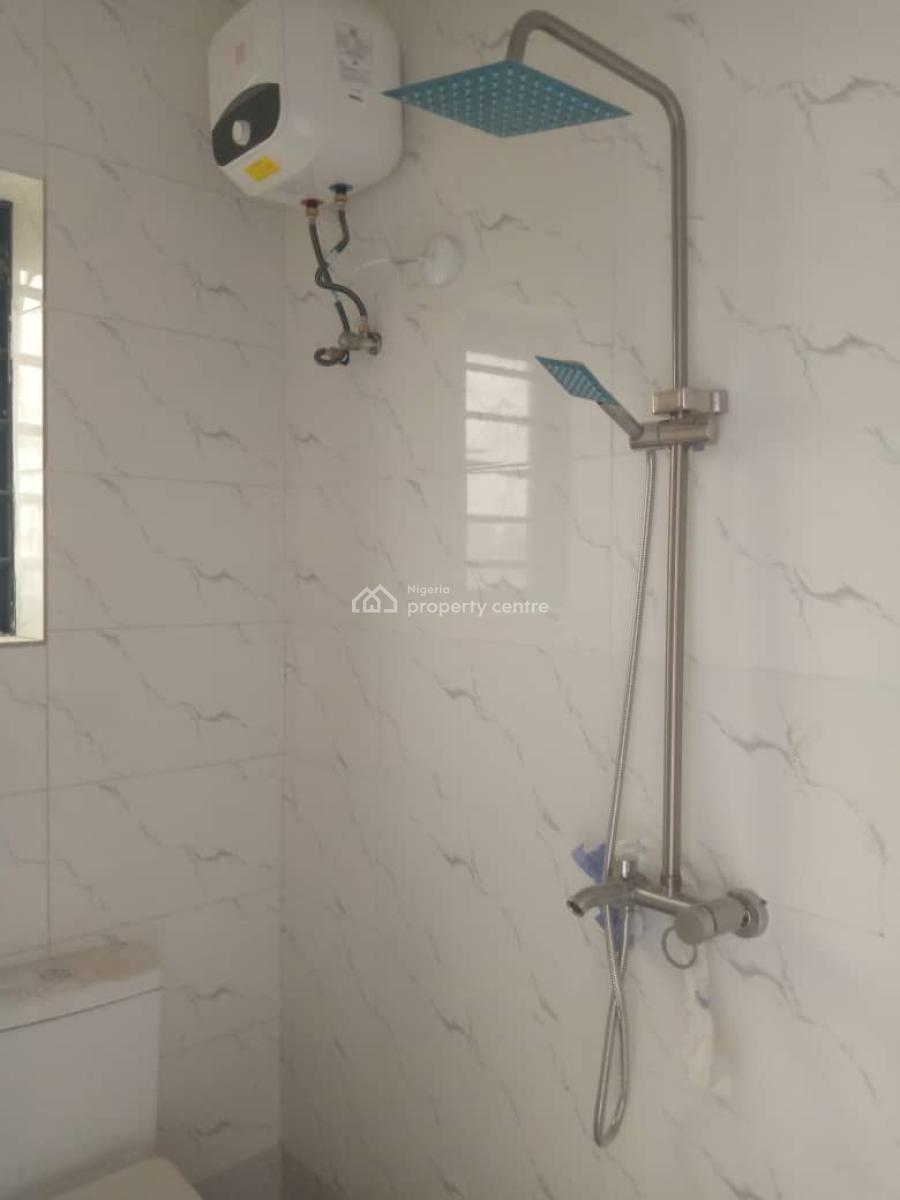 Classic Brand New 2 Bedroom Apartment, School Gate Road, Lakowe, Ibeju Lekki, Lagos, Flat / Apartment for Rent