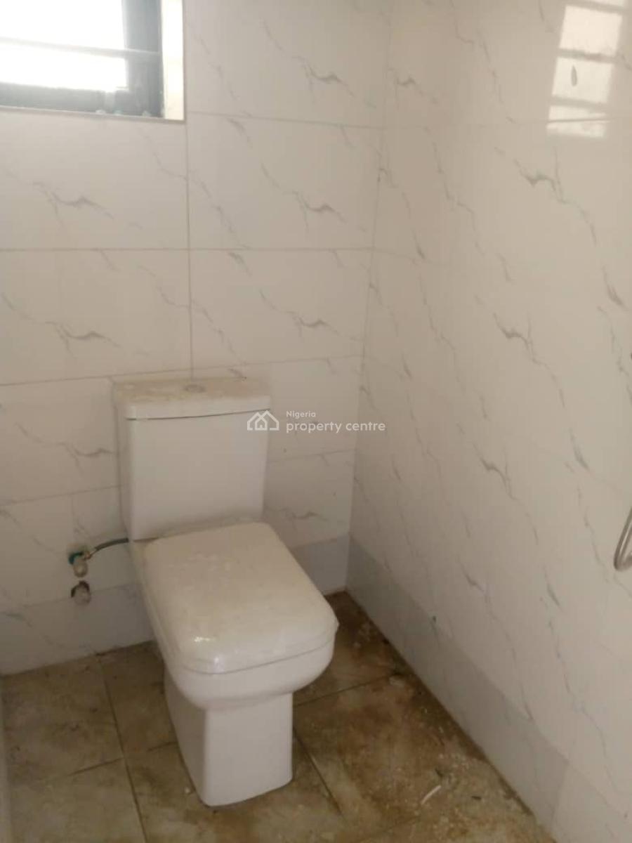 Classic Brand New 2 Bedroom Apartment, School Gate Road, Lakowe, Ibeju Lekki, Lagos, Flat / Apartment for Rent