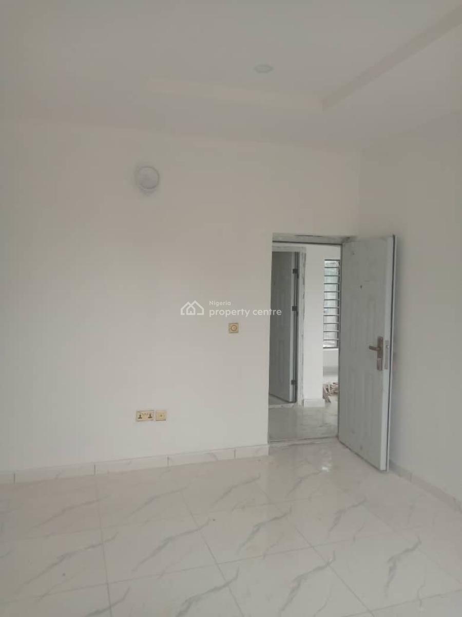 Classic Brand New 2 Bedroom Apartment, School Gate Road, Lakowe, Ibeju Lekki, Lagos, Flat / Apartment for Rent
