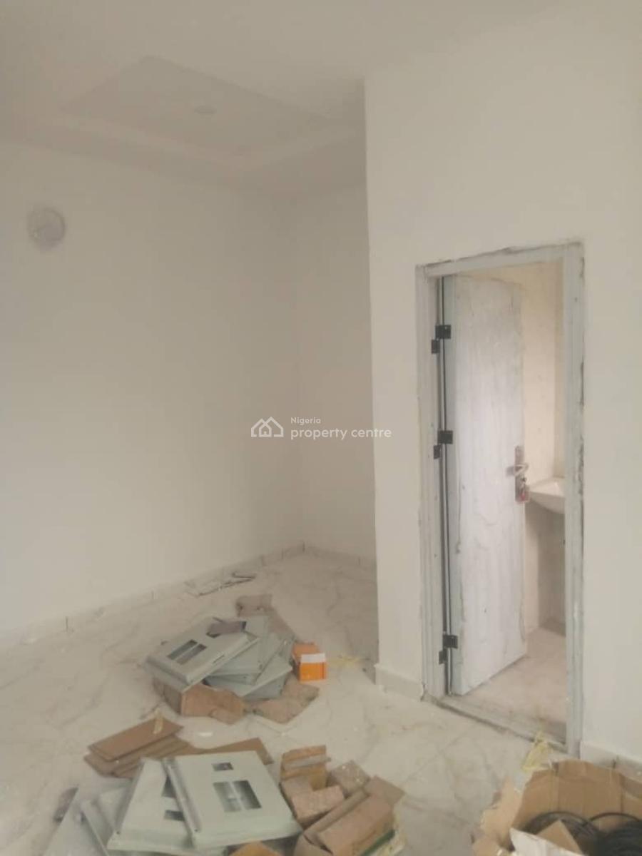 Classic Brand New 2 Bedroom Apartment, School Gate Road, Lakowe, Ibeju Lekki, Lagos, Flat / Apartment for Rent