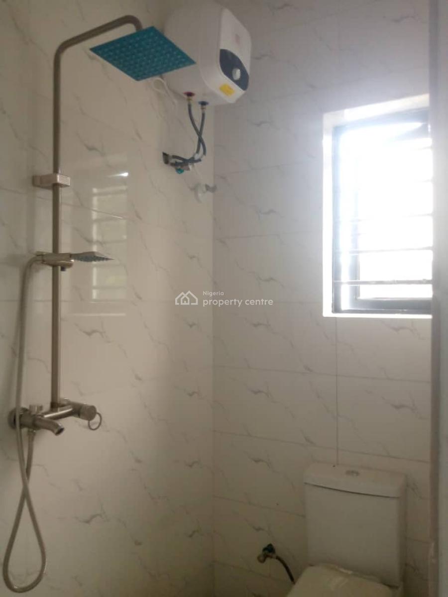 Classic Brand New 2 Bedroom Apartment, School Gate Road, Lakowe, Ibeju Lekki, Lagos, Flat / Apartment for Rent