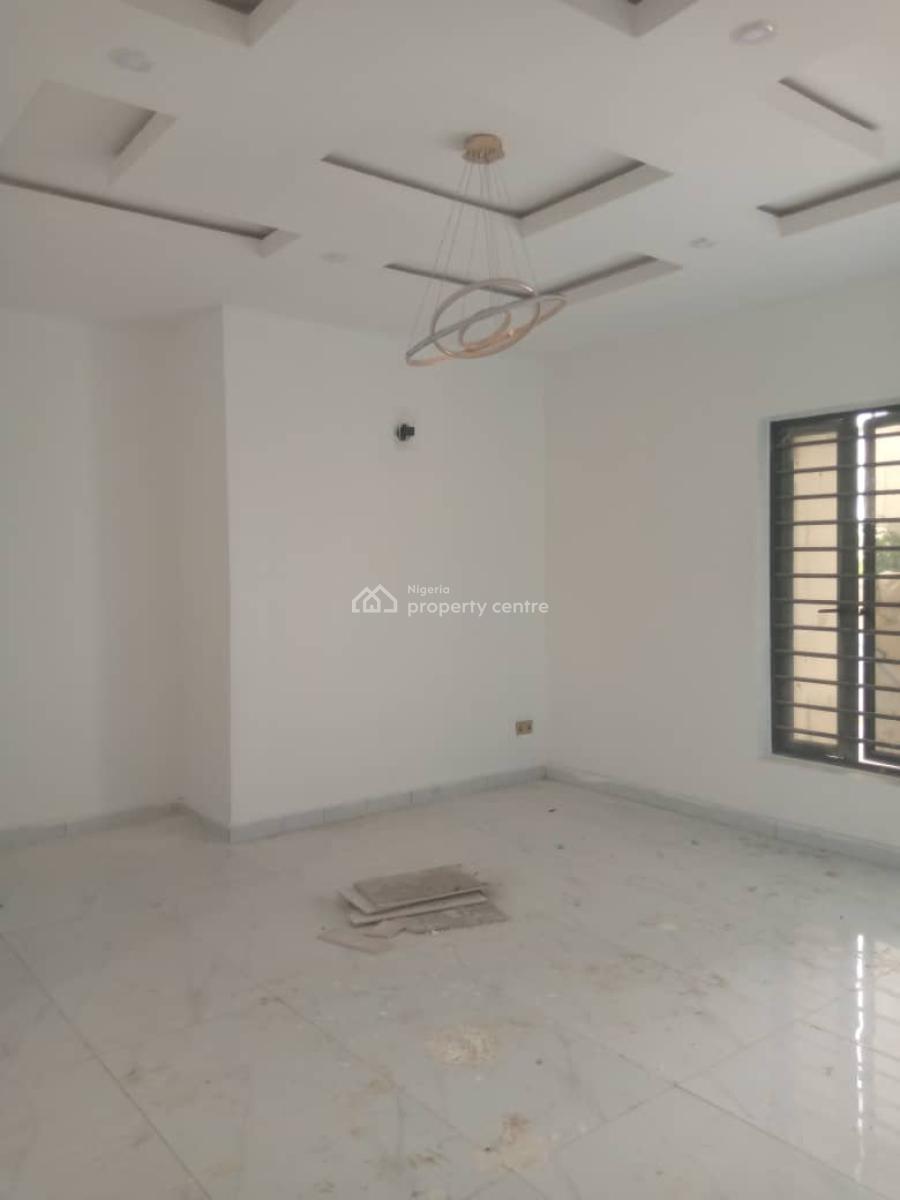 Classic Brand New 2 Bedroom Apartment, School Gate Road, Lakowe, Ibeju Lekki, Lagos, Flat / Apartment for Rent