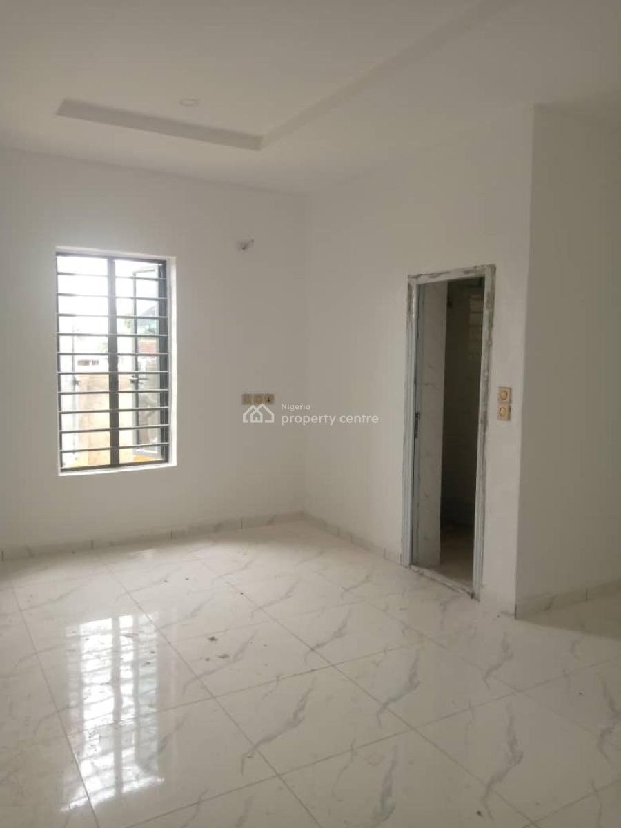 Classic Brand New 2 Bedroom Apartment, School Gate Road, Lakowe, Ibeju Lekki, Lagos, Flat / Apartment for Rent