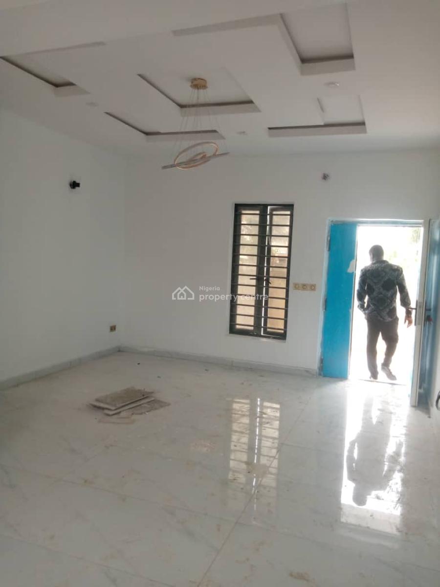 Classic Brand New 2 Bedroom Apartment, School Gate Road, Lakowe, Ibeju Lekki, Lagos, Flat / Apartment for Rent